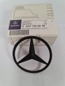 Mercedes C Serisi A204 W204 BAGAJ  Arma - Yazı A2047580058