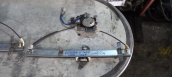 2002-2005 NİSSAN PİCK-UP SAĞ-SOL ÖN CAM KRİKOSU-DS OTOMOTİ-