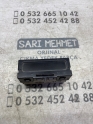 Oto Çıkma Parça / Elektrik / Bilgi Ekranı / Renault / Clio / Çıkma Parça 