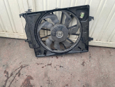 HYUNDAİ BAYON ORJINAL FAN TAKIMI