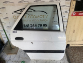 FORD ESCORT SAĞ ARKA KAPI DIŞ ÜÇGEN PLASTİĞİ 95-00