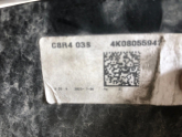 Oto Çıkma Parça / Kaporta & Karoser / Ön Panel / Audi / A6 / Çıkma Parça 