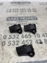 ÇIKMA RENAULT CLİO 4 CAPTUR TURBO BASINÇ SENSÖRÜ 223650002R