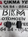 Micra K12 (2002-2008) Ön Çeki Demiri Kapağı