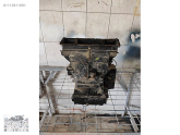 Opel Vectra B kalorifer kutusu