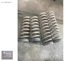 MERCEDES W140 S-SERİSİ ORJİNAL HELEZON YAY TAKIMI