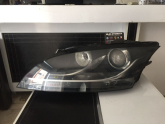 AUDİ TT SOL ÖN FAR 2006-2010