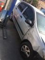 Hyundai Getz  sağ arka kapı