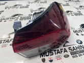Opel Corsa F DIŞ Sağ Arka Stop 9829317280