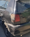 VOLKSWAGEN POLO STOP LAMBALARI ÇIKMA