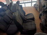 Oto Çıkma Parça / Mekanik / Koltuk / Seat / Leon / Çıkma Parça 
