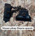 NİSSAN PİKAP STEPNE APARATI  (XS2104S25)