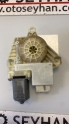 5JA959812J skoda rapid 2012-19 ön sağ kapı cam motoru