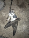 BMW E90 EL FRENİ