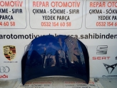 RENAULT MEGANE 4 ÖN KAPUT orijinal çıkma 656164300R 16-24