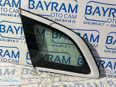 Oto Çıkma Parça / Kaporta & Karoser / Kelebek Camı / Renault / Kadjar / Sıfır Parça 