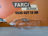 BMW 3 SERİSİ E92 LCİ E93 SOL FAR CAMI SIFIR 10-13