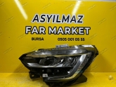 CLİO 5 SOL FAR (HATASIZ) - 260604183R