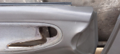 Oto Çıkma Parça / Mekanik / Kapı Döşemesi / Mazda / 121 / Çıkma Parça 