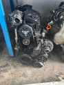 CADDY 1.9 TDİ BLS KODLU ÇIKMA ORJİNAL MUAYYER MOTOR