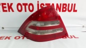 Oto Çıkma Parça / Motor / Piston Kolu / Mercedes / C Serisi / Çıkma Parça 