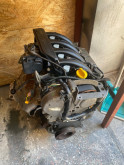 Oto Çıkma Parça / Motor / Motor Komple / Renault / Clio / Çıkma Parça 
