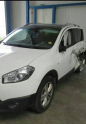 Nissan Qashqai J10 Dodik ve Diğer Oto Parçaları - Mil Oto