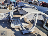 TOYOTA COROLLA 2014 ÇIKMA TAVAN