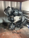 1.4TDİ AMF BNM POLO İBİZA DOLU MOTOR ÇIKMA ORJİNAL VW