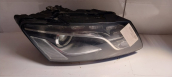 Oto Çıkma Parça / Audi / Q5 / Elektrik / Far / Çıkma Parça 