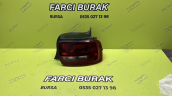 C4 CACTÜS SAĞ STOP ORJİNAL 9800916080
