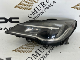 OPEL ASTRA SOL FAR (15-20) ORİJİNAL ÇIKMA