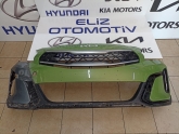 Oto Çıkma Parça / Kaporta & Karoser / Ön Tampon / Kia / Ceed / Çıkma Parça 