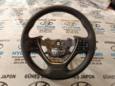 HYUNDAİ İ20 DİREKSİYON SİMİDİ 2012-2019 ORJİNAL SIFIR YENİ ÜRÜN