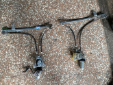 PEUGEOT 306 SOL ÖN KAPI CAM KRİKOSU ELEKTRİKLİ ORJİNAL ÇIKMA