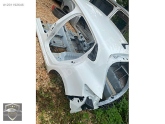 RENAULT CLIO 5 SOL ARKA ÇAMURLUK -ALKAN OTOMOTIV- 05324171034