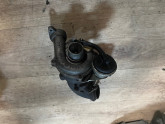 FORD FİESTA 1.4 TDCİ TURBO