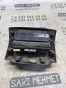 Oto Çıkma Parça / Elektrik / Bilgi Ekranı / Renault / Trafic / Çıkma Parça 