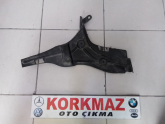 Oto Çıkma Parça / Kaporta & Karoser / Arka Tampon / Audi / A3 / Çıkma Parça 