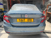 FİAT EGEA BAGAJ KAPISI MAVİ  YİĞİT OTO ANKARA