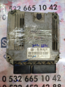 VW CADDY MOTOR BEYNİ 03G906016DM 03G 906 016 DM