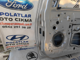 Oto Çıkma Parça / Kaporta & Karoser / Kapı / Renault / Clio / Çıkma Parça 