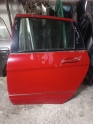 MERCEDES B200 SOL ARKA KAPI