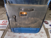 Oto Çıkma Parça / Kaporta & Karoser / Kapı / Isuzu / D-Max / Çıkma Parça 