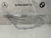 BMW F20 LCİ SAĞ FAR CAMI SIFIR