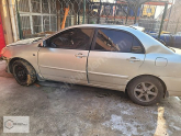 Oto Çıkma Parça / Kaporta & Karoser / Bagaj / Toyota / Corolla / Çıkma Parça 