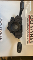 6C1T-13N064-BD - 6C1T-6475-AB ford transit silecek sinyal kolu