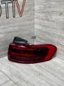 Mercedes Glb A247 W247 X247 Sağ Arka Stop a2479065605