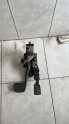 2011 NISSAN JUKE OTOMATİK PEDAL SETİ