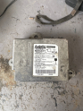 Renault megane 2 airbag beyni acu4 604289600 8200481127